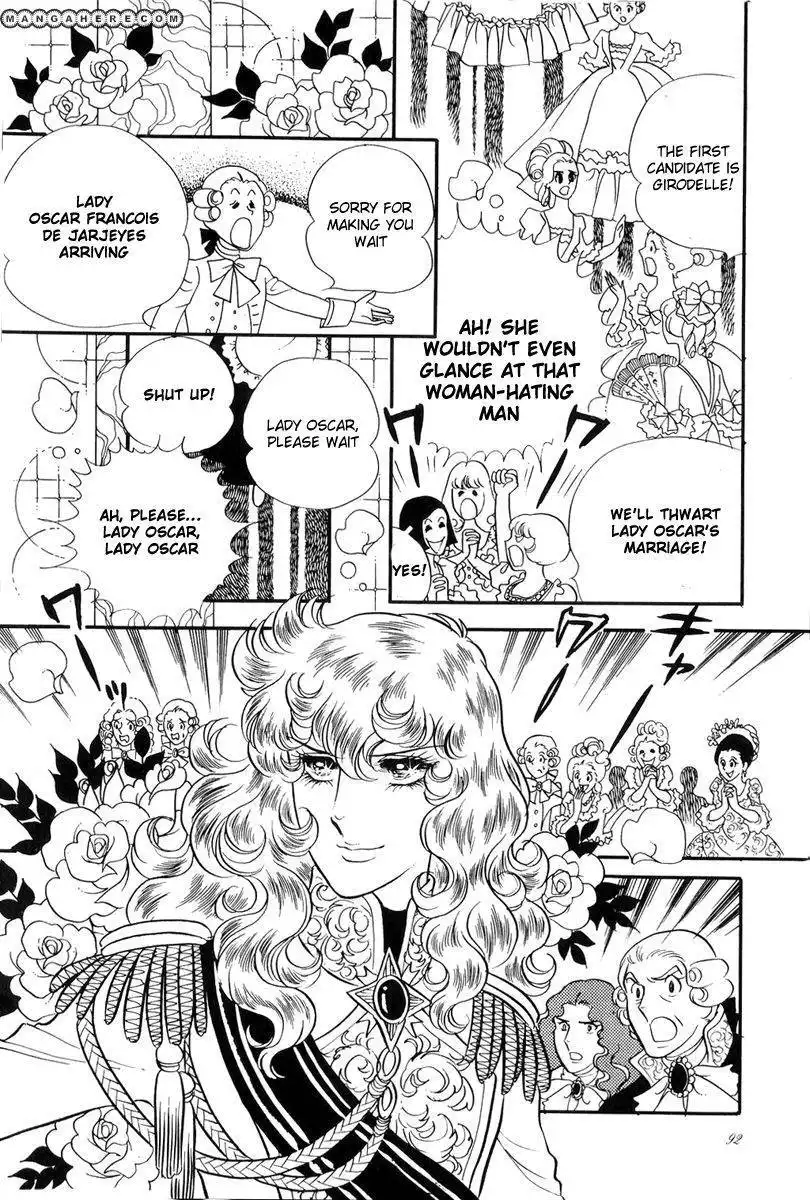 Rose of Versailles Chapter 38 15